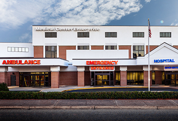 Medical Center Enterprise